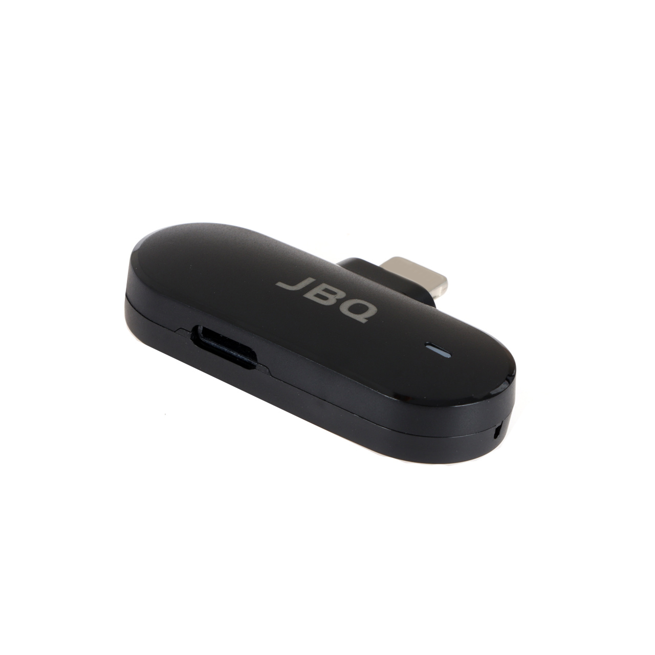 میکروفون بی سیم JBQ Type-C مدل MPH-C8 - مشکی